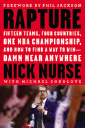 Rapture: Fifteen Teams, Four Countries, One NBA C