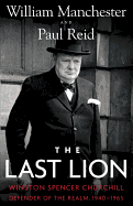 The Last Lion (Vol. 3)