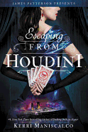 Escaping From Houdini (Stalking Jack the Ripper (3))