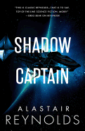 Shadow Captain (The Revenger Series (2))