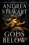 The Gods Below (The Hollow Covenant, 1)