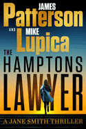 The Hamptons Lawyer: A Jane Smith Thriller (A Jane Smith Thriller, 3)