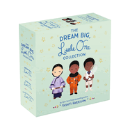 The Dream Big, Little One Collection (Vashti Harrison├óΓé¼Γäós Little Ones, 1)