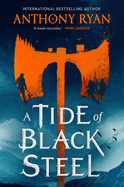 A Tide of Black Steel (Age of Wrath, 1)