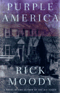 Purple America: A Novel