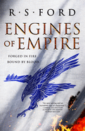 Engines of Empire (The Age of Uprising, 1)