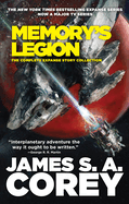 Memory's Legion: The Complete Expanse Story