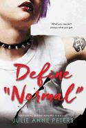 'Define ''Normal'''