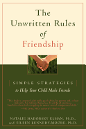 The Unwritten Rules of Friendship: Simple Strateg