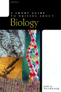A Short Guide to Writing About Biology, Fifth Edition