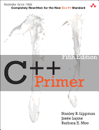 C++ Primer (5th Edition)