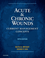 Acute and Chronic Wounds: Current Management Concepts