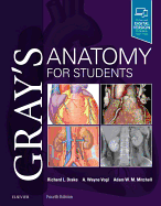 Gray's Anatomy for Students (4th ed)