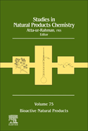 Studies in Natural Products Chemistry (Volume 75)