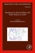 Roadmap for Skutterudites and Point Defects in GaN (Volume 111) (Semiconductors and Semimetals, Volume 111)