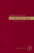 Advances in Agronomy (Volume 176)