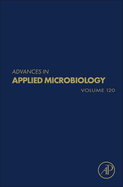 Advances in Applied Microbiology (Volume 120)