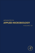 Advances in Applied Microbiology (Volume 121)