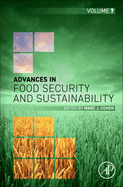 Advances in Food Security and Sustainability (Volume 7)