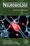 Covid-19 and Parkinsonism (Volume 165) (International Review of Neurobiology, Volume 165)