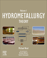 Hydrometallurgy: Theory