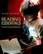 Reading Essentials: The Specifics You Need to Tea