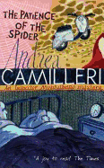 Patience of the Spider [Paperback] Camilleri, Andrea