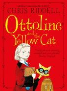 Ottoline and the Yellow Cat (Ottoline #1)