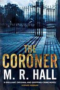 The Coroner (Coroner #1)