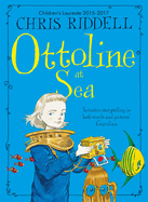 Ottoline at Sea (Ottoline #3)