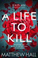 A Life to Kill (Coroner #7)