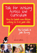 Talk for Writing Across to Curriculum