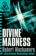 Cherub # 5: Divine Madness