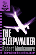Sleepwalker (Cherub #9)