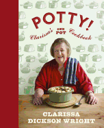 Potty: Clarissa's One Pot Cookbook