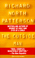 The Outside Man: A Novel