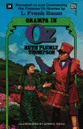 Grampa in Oz (Wonderful Oz Books (Paperback))