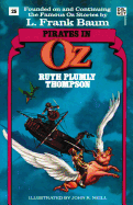 Pirates in Oz (Wonderful Oz Books (Paperback))