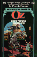 The Wishing Horse of Oz (Wonderful Oz Books, No 29)
