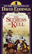 The Seeress of Kell (The Malloreon, Book 5)