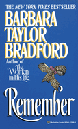 Remember: A Novel