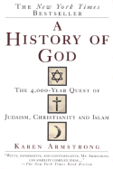 A History of God: The 4,000-Year Quest of Judaism,