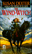 The Wind-Witch (The Warhorse of Esdragon, Book Two