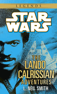 Star Wars: The Lando Calrissian Adventures