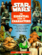 The Essential Guide to Characters (Star Wars)