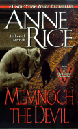 Memnoch the Devil (Vampire Chronicles)