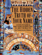 The Hidden Truth of Your Name