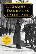 The Angel of Darkness: Book 2 of the Alienist: