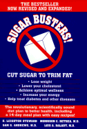 Sugar Busters! Cut Sugar to Trim Fat