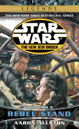 Rebel Stand: Enemy Lines 2 (Star wars: The New Jedi Order)